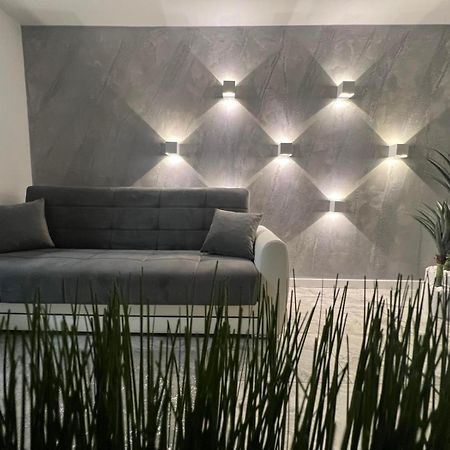 בלגרד Agate Apartment מראה חיצוני תמונה