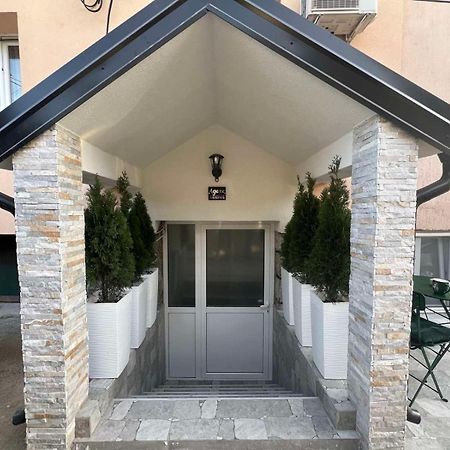 בלגרד Agate Apartment מראה חיצוני תמונה